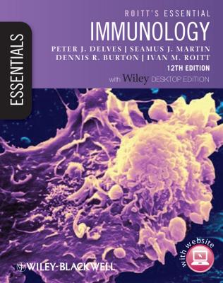 Roitt's Essential Immunology - Peter Delves J.