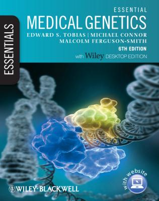 Essential Medical Genetics - Michael  Connor