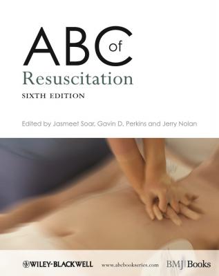 ABC of Resuscitation - Jerry  Nolan
