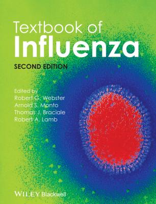 Textbook of Influenza - Thomas Braciale J.