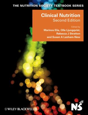 Clinical Nutrition - Marinos  Elia
