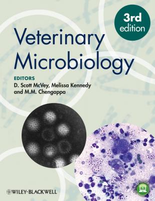Veterinary Microbiology - Melissa  Kennedy