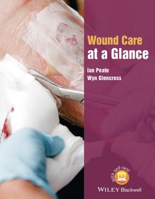 Wound Care at a Glance - Ian  Peate