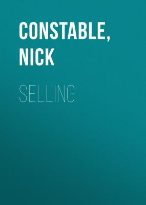 Selling - Nick  Constable