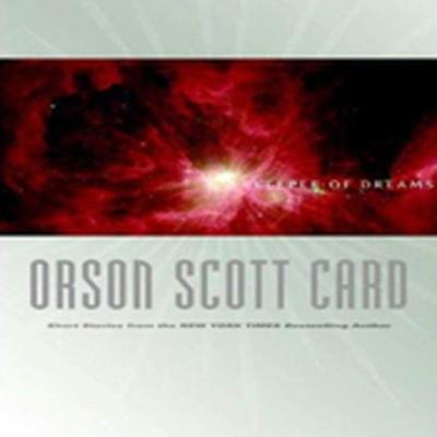 Keeper of Dreams, Volume 1 - Orson Scott Card