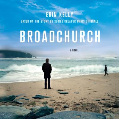 Broadchurch - Erin  Kelly