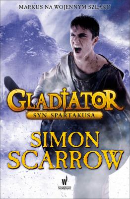 Gladiator - Simon  Scarrow