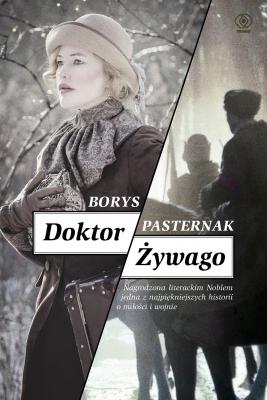 Doktor Żywago - Борис Пастернак