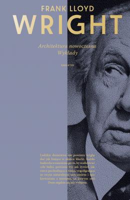 Architektura nowoczesna - Frank Lloyd  Wright