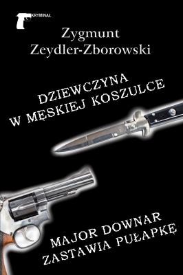 Kryminał - Zygmunt Zeydler-Zborowski