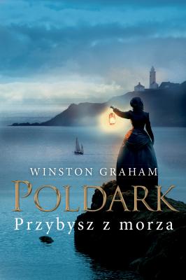 Poldark - Winston Graham