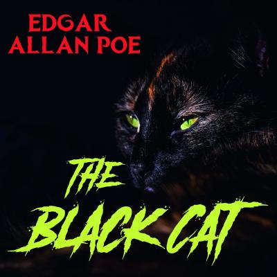 The Black Cat - Эдгар Аллан По
