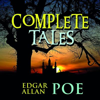 Complete Tales - Эдгар Аллан По