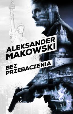 Szpiedzy - Aleksander Makowski