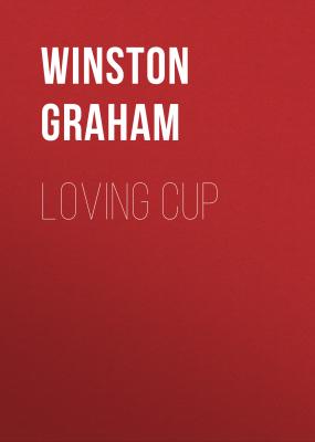 Loving Cup - Winston Graham