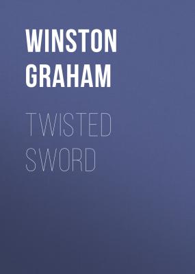 Twisted Sword - Winston Graham