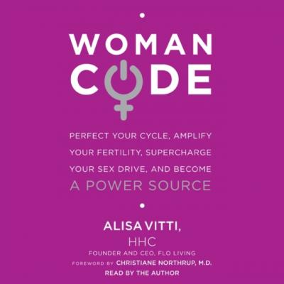 WomanCode - Alisa Vitti