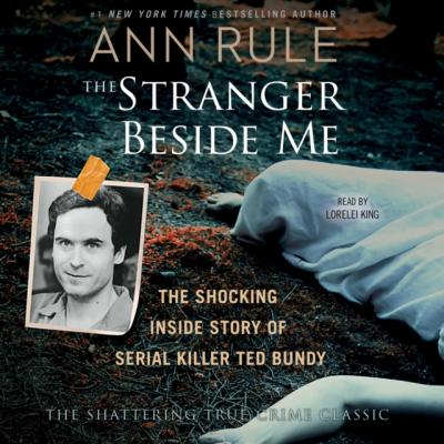 Stranger Beside Me - Ann  Rule