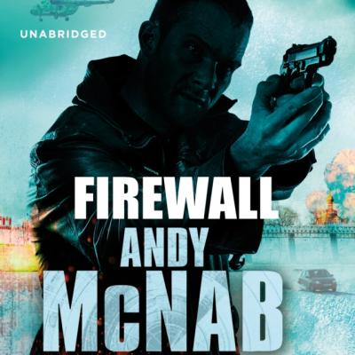 Firewall - Andy  McNab