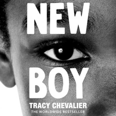 New Boy - Tracy  Chevalier