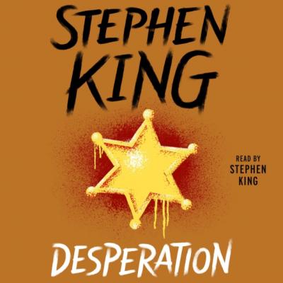 Desperation - Stephen King