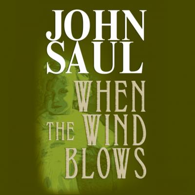 When the Wind Blows - John  Saul