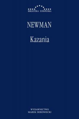 Kazania - John Henry Newman