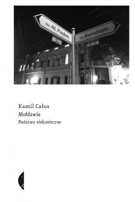 Mołdawia - Kamil Całus