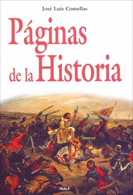 Páginas de la Historia - José Luis Comellas García-Lera