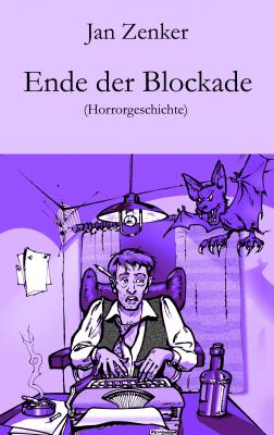 Ende der Blockade - Jan Zenker