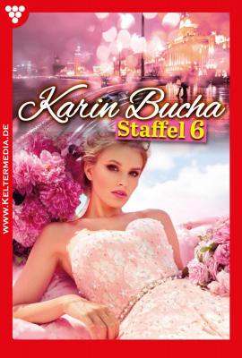 Karin Bucha Staffel 6 – Liebesroman - Karin Bucha