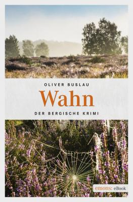 Wahn - Oliver Buslau