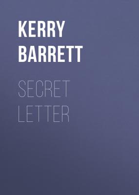 Secret Letter - Kerry Barrett