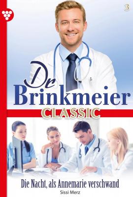 Chefarzt Dr. Norden 3 – Arztroman - Patricia Vandenberg