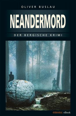 Neandermord - Oliver Buslau