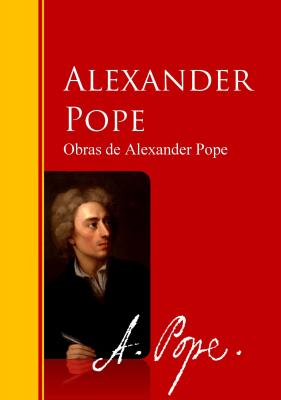 Obras de Alexander Pope - Alexander Pope