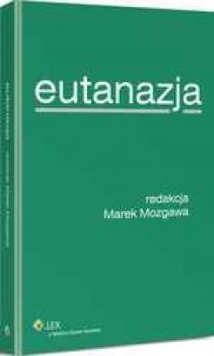 Eutanazja - Marek Mozgawa