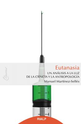 Eutanasia - Manuel Martínez-Selles