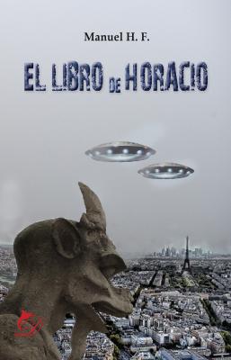 El libro de Horacio - Manuel Hidalgo Fernández