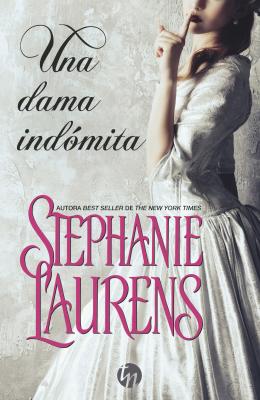 Una dama indómita - Stephanie Laurens