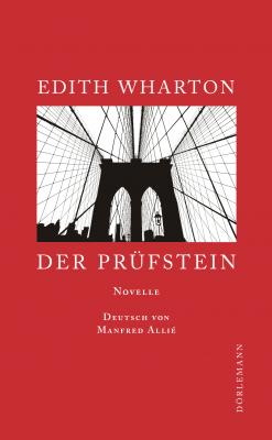 Der Prüfstein - Edith Wharton