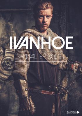Ivanhoe - Вальтер Скотт