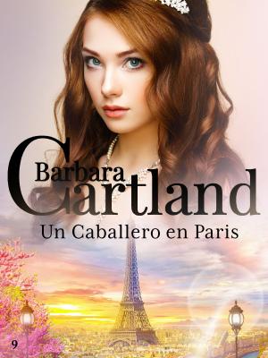 Un Caballero en Paris - Barbara Cartland