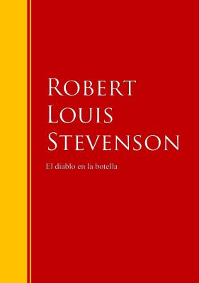 El diablo en la botella - Robert Louis Stevenson