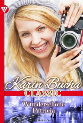 Karin Bucha Classic 11 – Liebesroman - Karin Bucha
