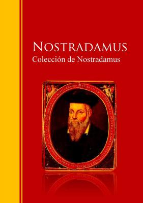 Colección de Nostradamus - Nostradamus
