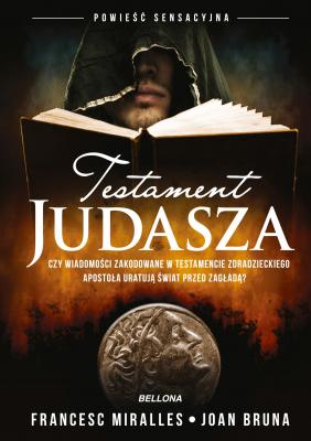 Testament Judasza - Francesc Miralles