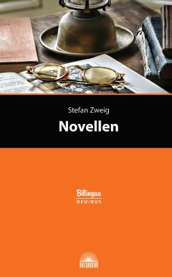 Novellen / Новеллы - Стефан Цвейг