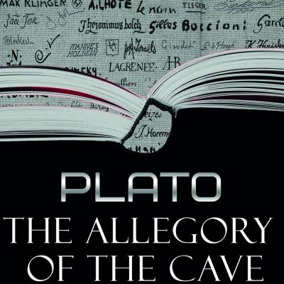 The Allegory of the Cave - Платон