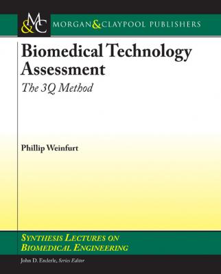 Biomedical Technology Assessment - Phillip Weinfurt
